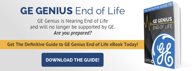 ge genius eon of life