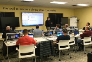 factory automation training
