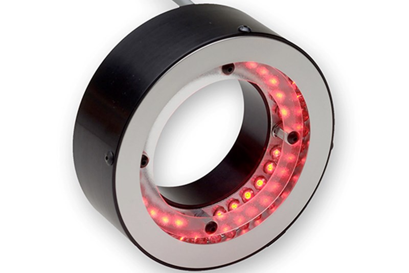 Ring LightsDark Field Cimtec Automation