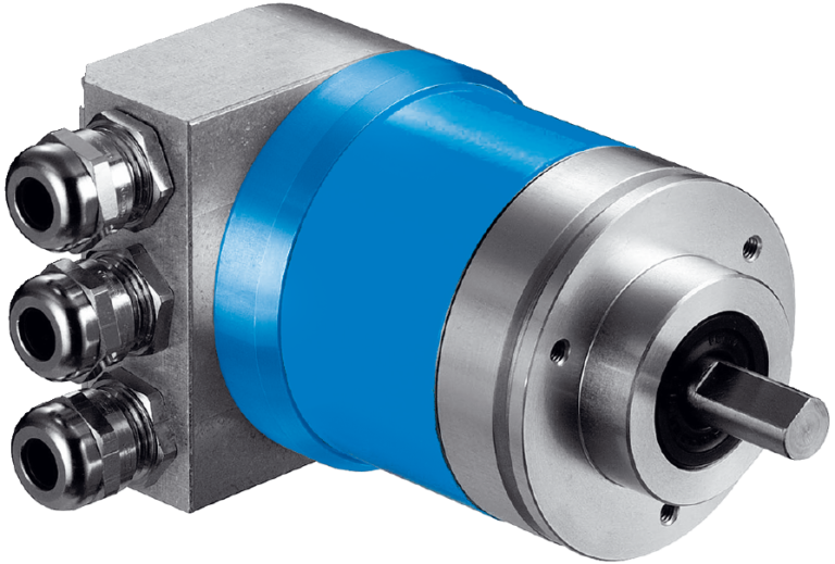 SICK Encoders – Cimtec Automation