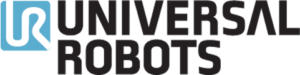 Universal robot logo