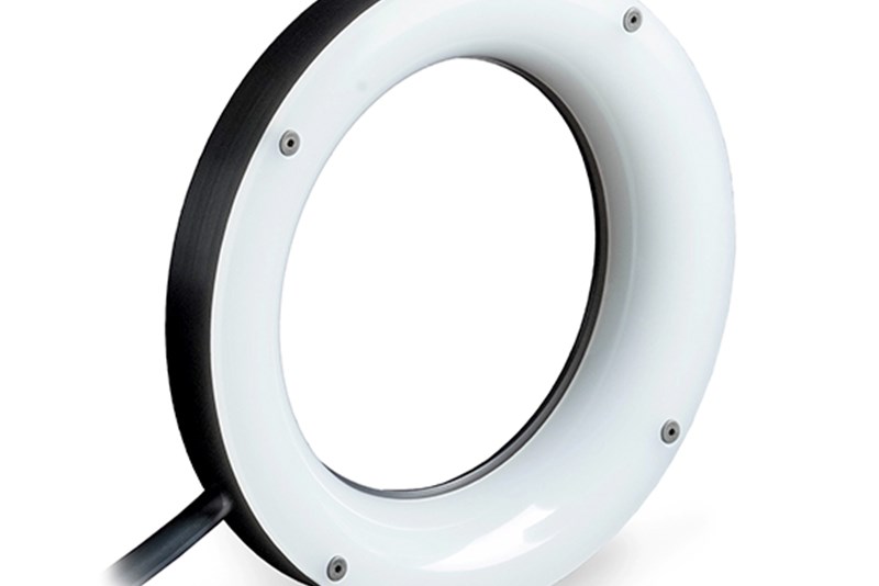 Ring LightsDark Field Cimtec Automation