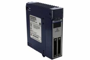Ac Discrete Input Module Rx3i Emerson Rx3i PAC System - Cimtec Automation