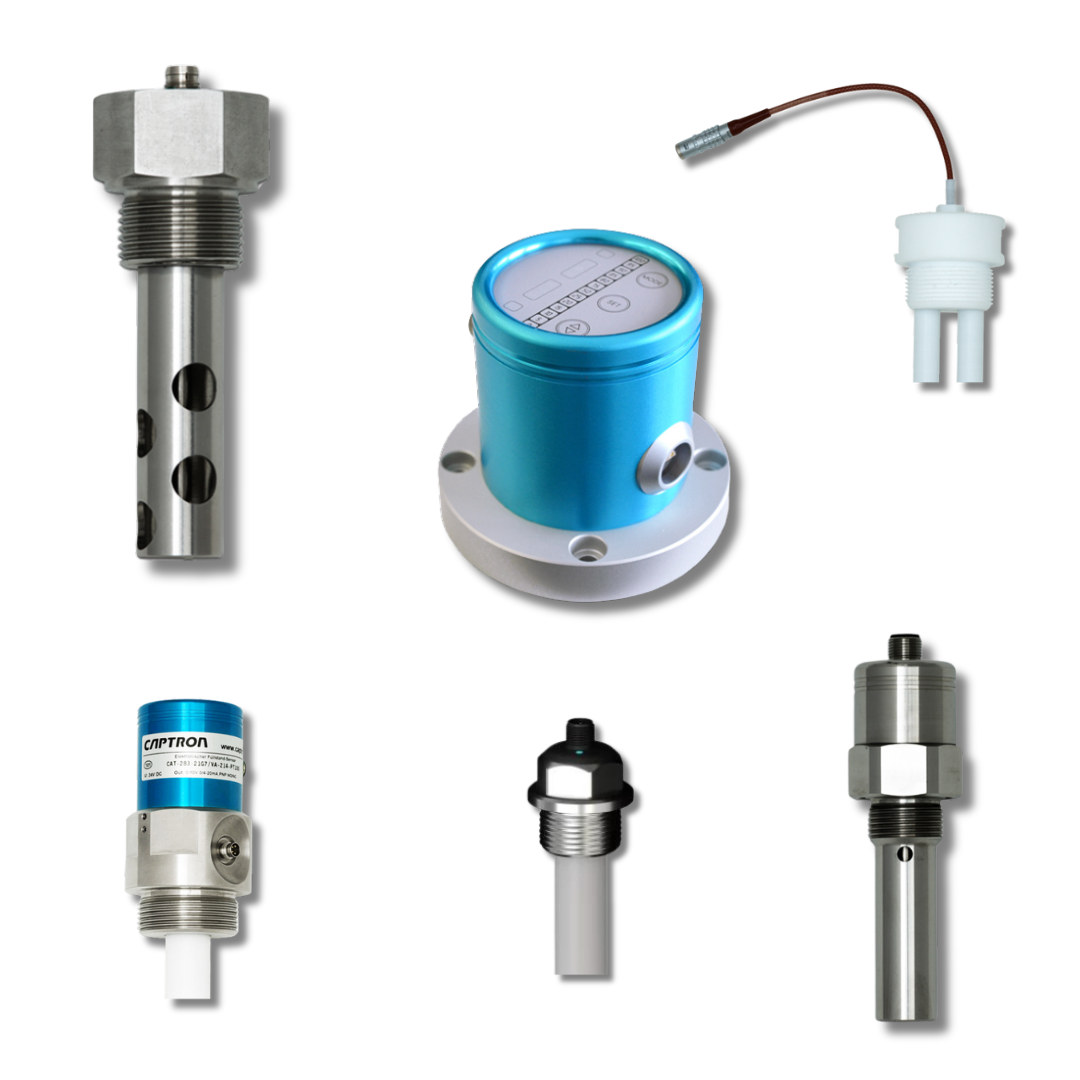 CAPTRON Cimtec Automation