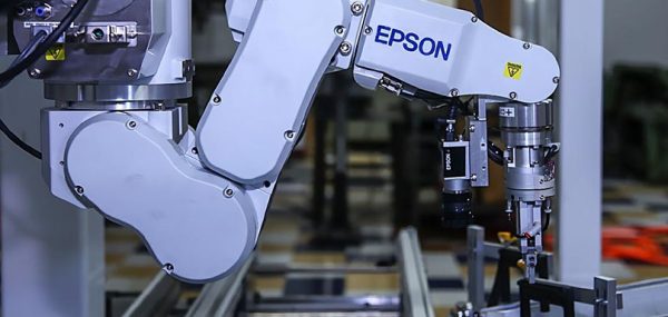 epson assembly