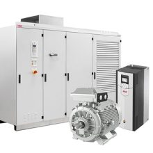 final_drive_motor_selector