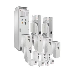 low voltage ac drives_ABB